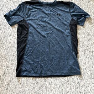 Under Armour Short Sleeve Tee